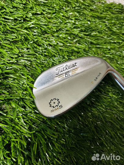 Клюшка для гольфа вейдж Titleist