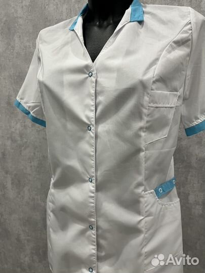 Хирургический костюм женский