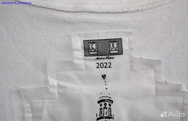 Свитшот Cav Empt vhq (Арт.76807)