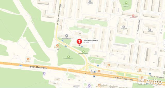 Погружной насос Джилекс Водомет