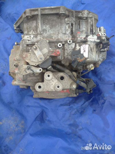 Каробке на opel