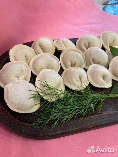 Вареники,пельмени,блины