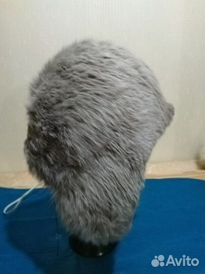 Шапка - ушанка