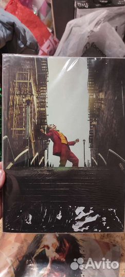 Плакаты постеры