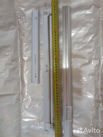 Светильники