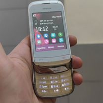 Nokia C2-03