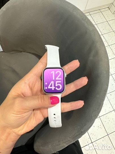 Apple watch series 8 45 мм