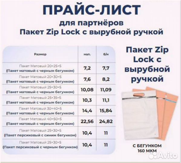 Пакеты Zip Lock зип лок с бегунком цветные