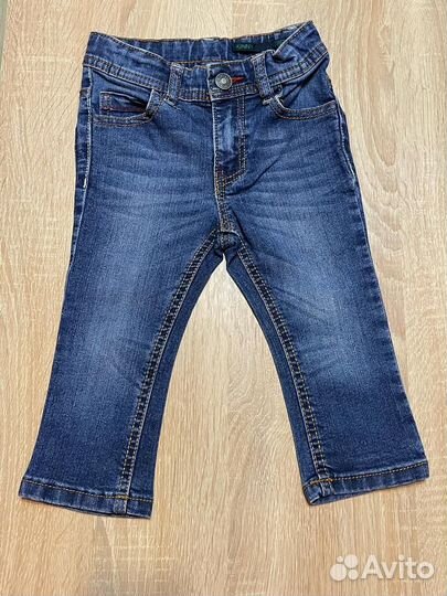 Комплект новогодний для ребенка 1 год