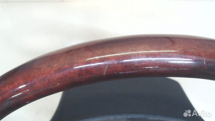 Руль Lincoln Navigator, 2003