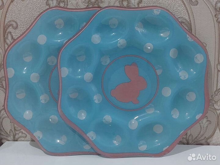 Стаканы IKEA и Liminarc. Тарелки. Маслёнка