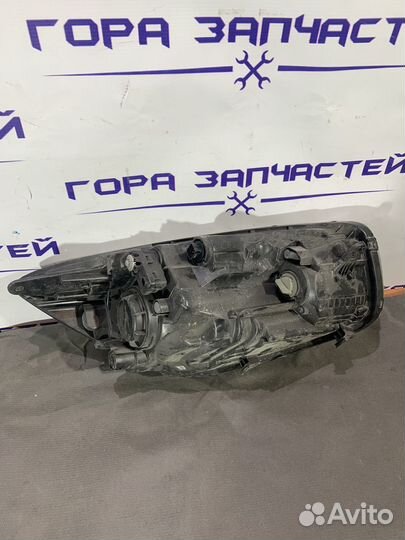 Фара передняя левая Kia Picanto 2 Хетчбэк