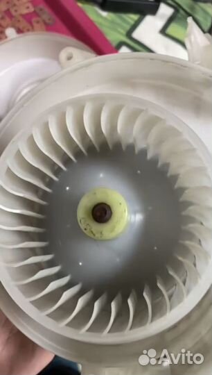 Ревизия гибридной батареи