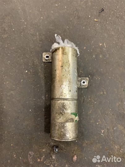 Осушитель системы кондиционирования Mercedes-Benz