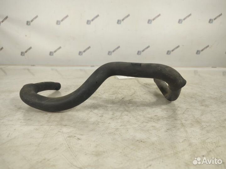 Патрубок системы охлаждения Toyota Estima ACR50