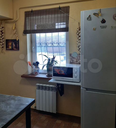 Дом 280 м² на участке 8 сот.