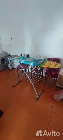 Гладильная доска