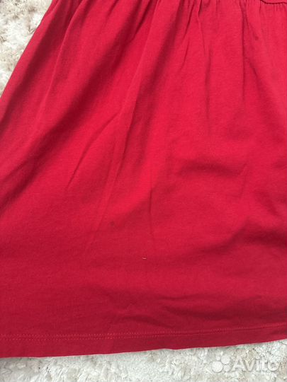 Платье для девочки 116