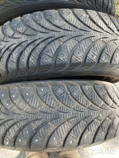 Sava Eskimo S2 MS 185/65 R15 88T