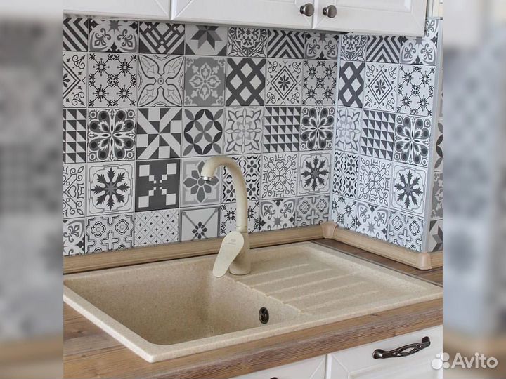 Кухни на заказ