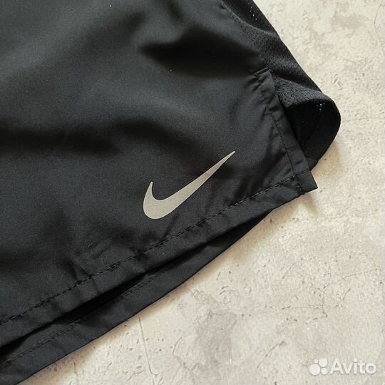 Шорты Nike Dri-fit