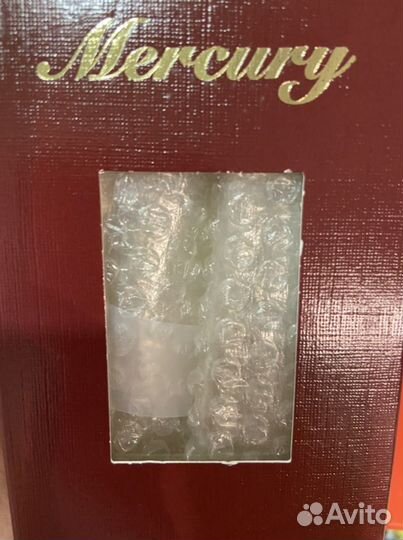 Золотое кольцо Chopard