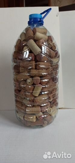 Винные пробки