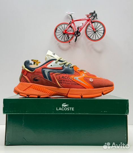 Кроссовки мужские