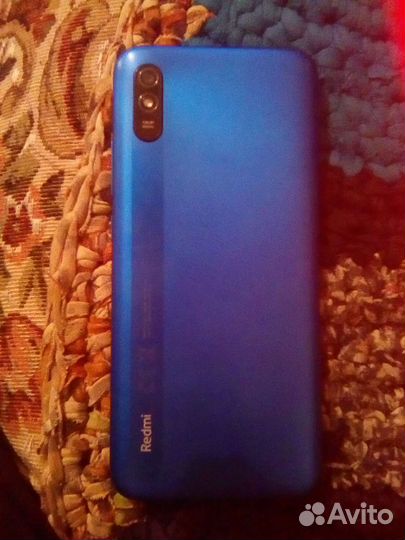 Мобильные телефоны бу редми 9A