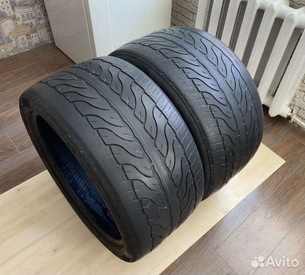 Zeta Azura 315/35 R20