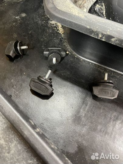 Cf moto кофр передний 800-1000 NEW