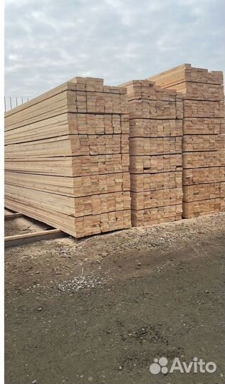 Брус доска пиломатериалы