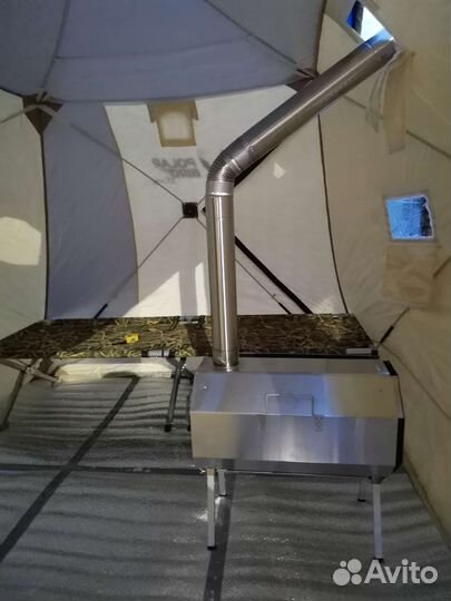 Печь вектор