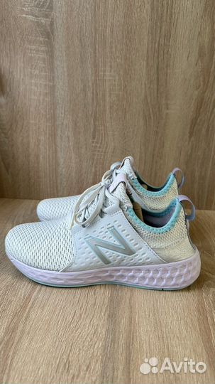 Кроссовки женские New Balance 36,5 р.- 37р.новые