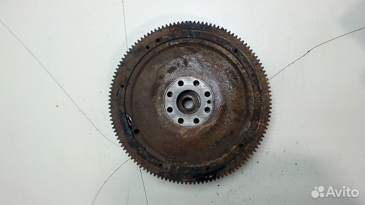 Маховик Citroen Jumper (Relay), 1996