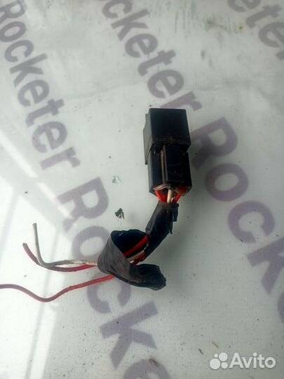 Реле 5 ти контактное VAG