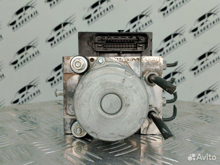 Блок ABS Land Rover Range Rover Sport L320 306DT