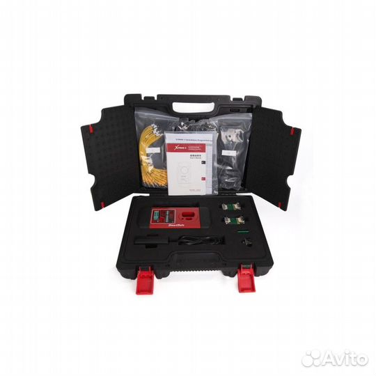 Программатор ключей Launch X-prog 3