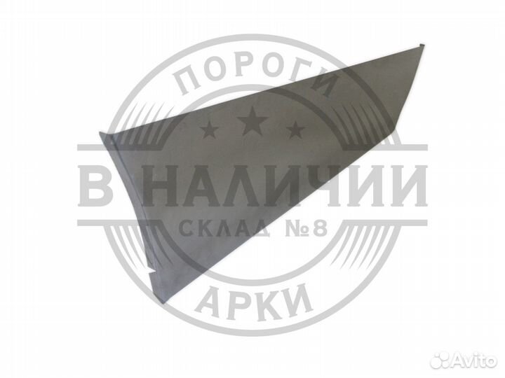 Пенка Nissan Serena 1 (C23) передняя левая