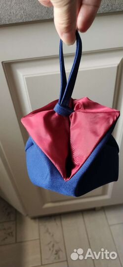 Подарочные мешочки ручной работы