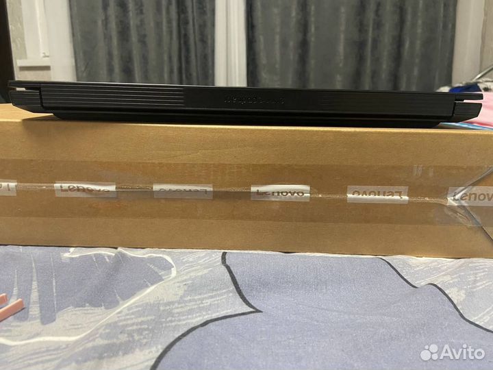 Игровой ноутбук lenovo ideapad gaming 3 15ach6