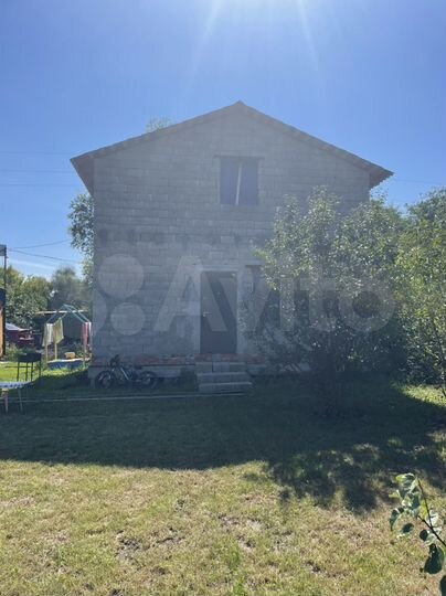 Дача 75 м² на участке 6 сот.
