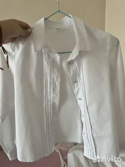 Вещи пакетом для девочки