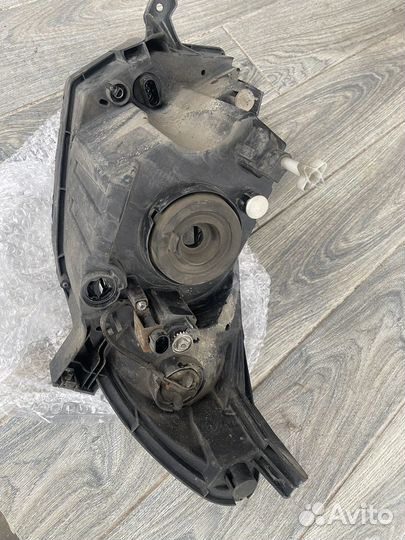 Фара правая LADA granta fl