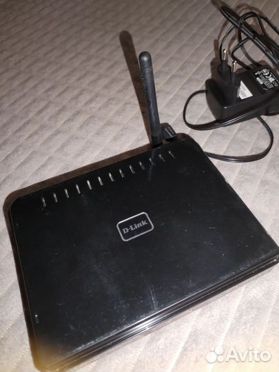 Маршрутизатор