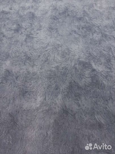 Ткань мебельная (флок)