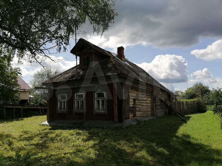 Участок 30 сот. (ИЖС)