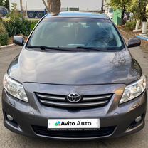 Toyota Corolla 1.6 AMT, 2006, 215 000 км, с пробегом, цена 835 000 руб.