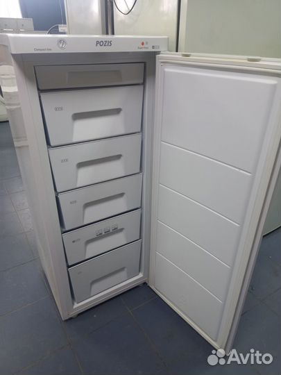 Морозильная камера Pozis FV-115 W