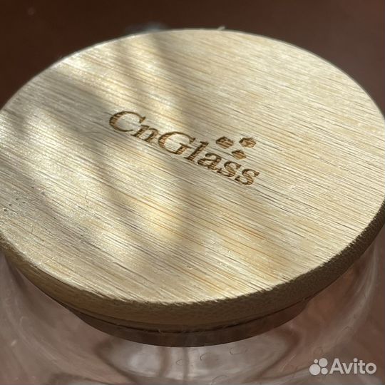 Чайник заварочный стекло